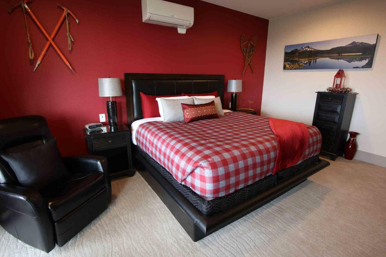 Bella Collina Bed And Breakfast Amity Ngoại thất bức ảnh