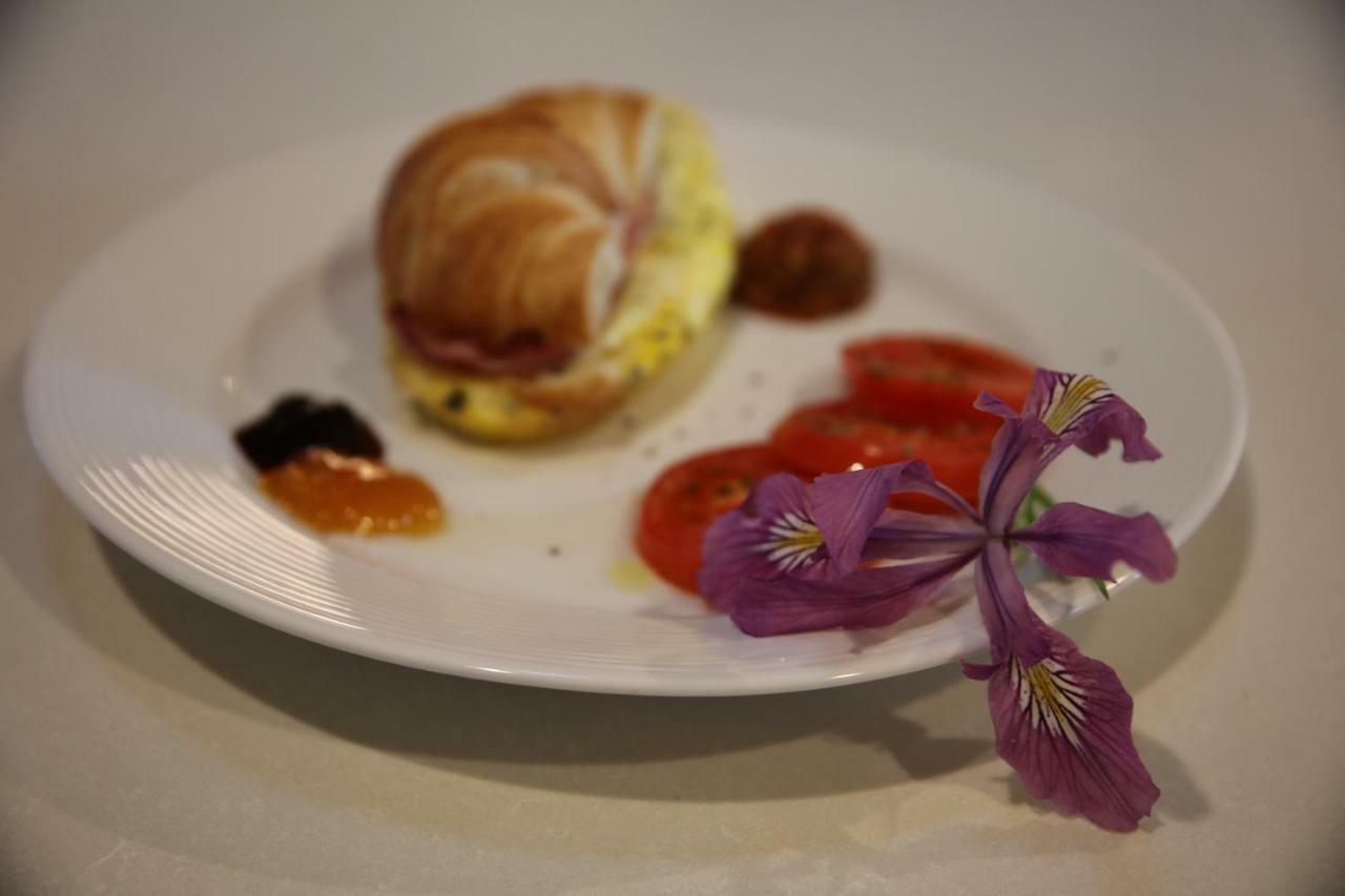 Bella Collina Bed And Breakfast Amity Ngoại thất bức ảnh
